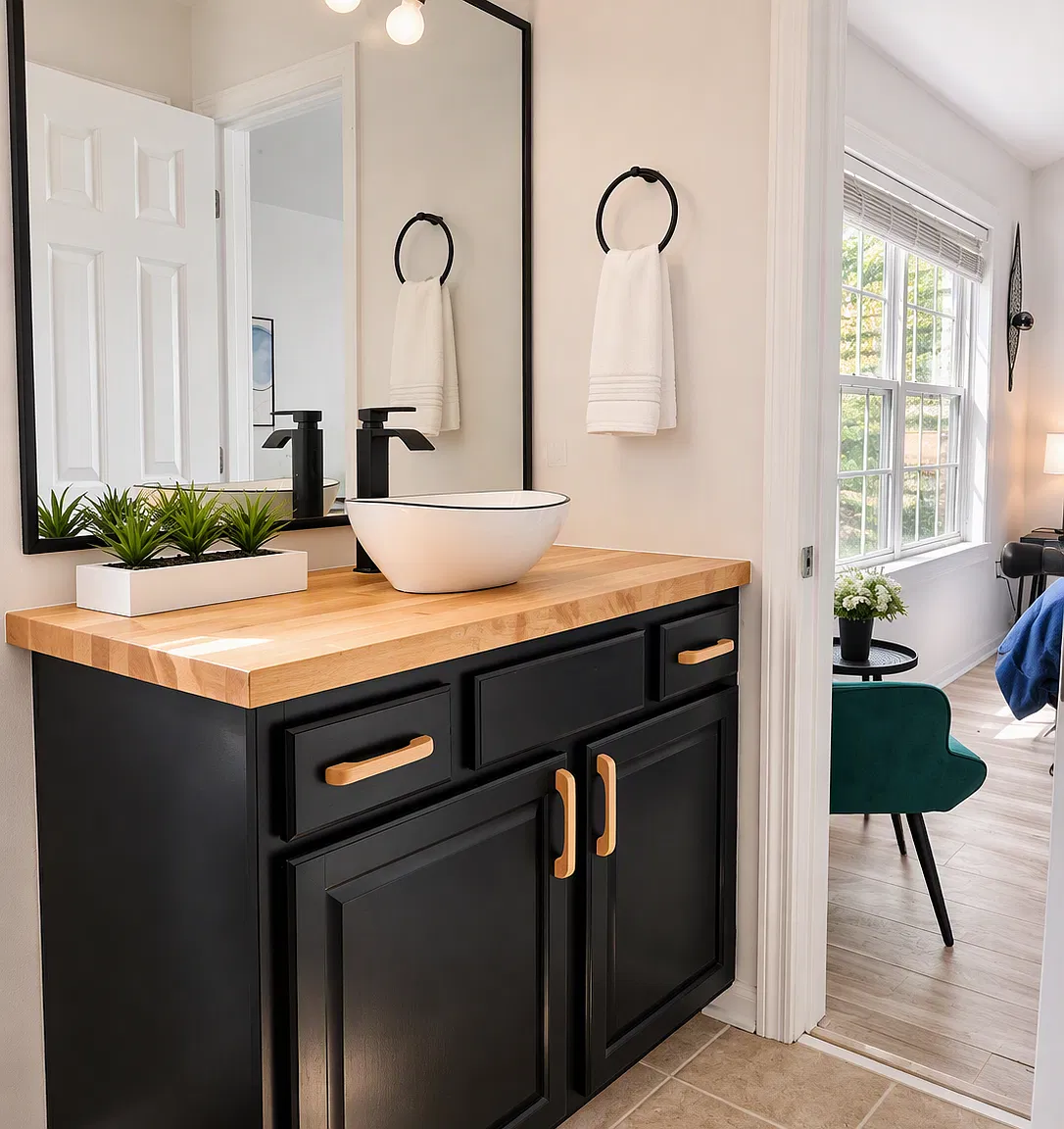 5204 Fernland Way — Photo 4