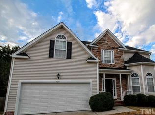 4711 Jelynn St, Raleigh, NC 27616