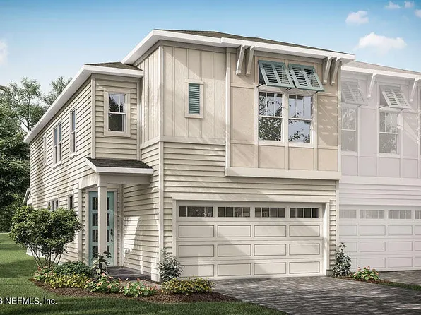 3465 Marsh Reserve Blvd #3465, Jacksonville, FL 32224