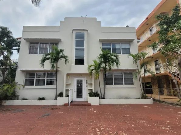 7636 Abbott Ave APT 4, Miami Beach, FL 33141