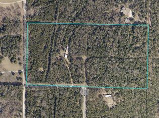 841 Brightwell Road, Protem, MO 65733