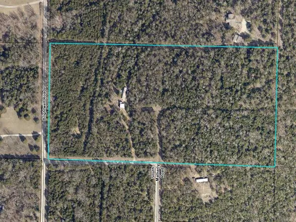 841 Brightwell Road, Protem, MO 65733