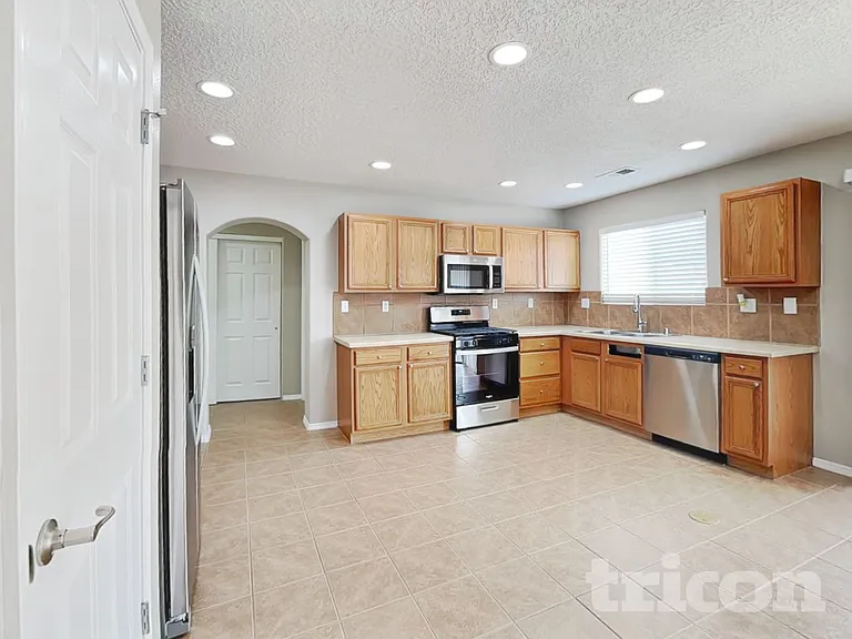 1295 Carrizo St NW — Photo 5