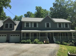 281 Cummins Hill Rd, Milford, PA 18337