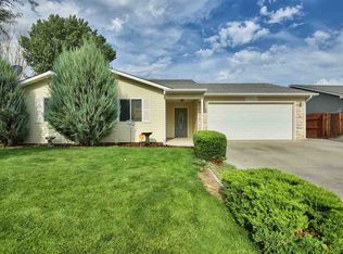 471 Larrys Meadow Dr, Grand Junction, CO 81504