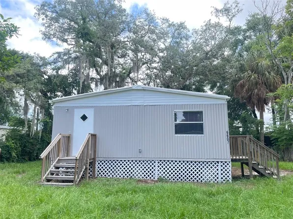 6607 CELESTE LANE, NEW PORT RICHEY, FL 34653