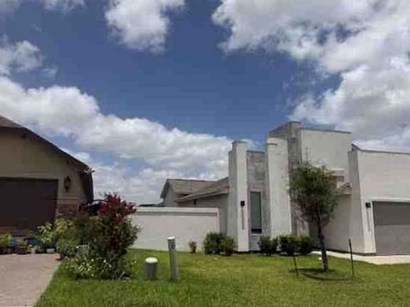 Property Side View