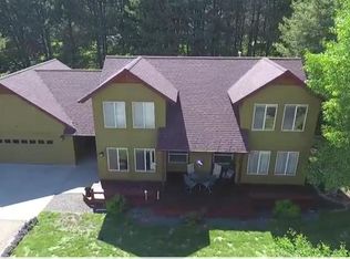 31 Willow Way, Cascade, ID 83611