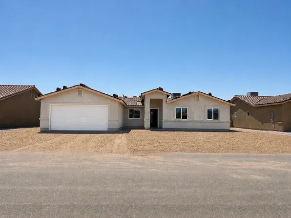 7147 E 45th St, Yuma, AZ 85365