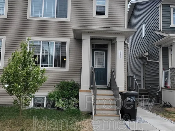 20825 19a Ave NW, Edmonton, AB