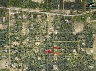 7067 Sweren Loop, Fairbanks, AK 99712