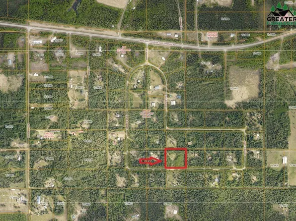 7067 Sweren Loop, Fairbanks, AK 99712