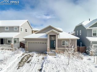 7785 Sandsmere Dr, Colorado Springs, CO 80908