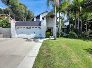 1432 Pegaso St, Encinitas, CA 92024