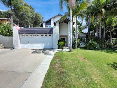 1432 Pegaso St, Encinitas, CA, 92024