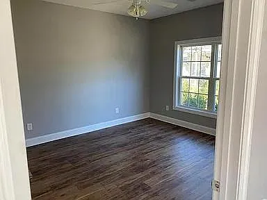 1st bedroom