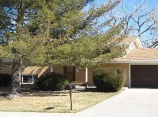 4000 Independence Ct, Wheat Ridge, CO 80033