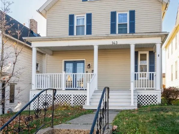 143 Station St, Mc Donald, PA 15057