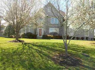 208 Chisholm Trl, Rutherfordton, NC 28139