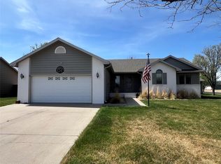 3207 Cannery Row, Dodge City, KS 67801