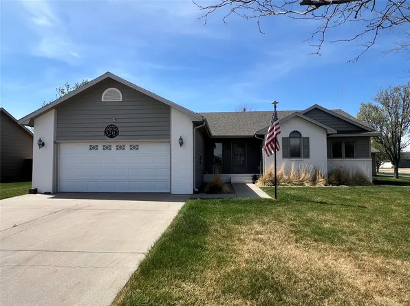 3207 Cannery Row, Dodge City, KS 67801