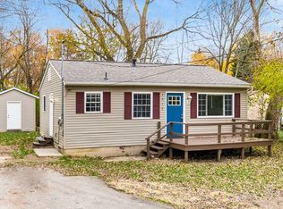 3212 T Ave, Columbus, OH 43207