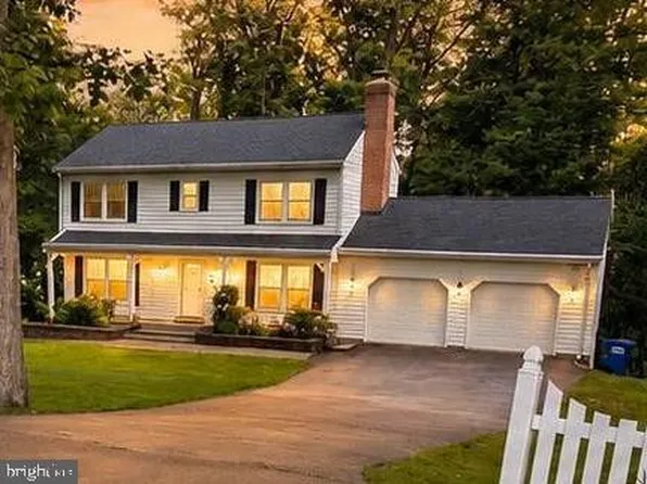 13594 Skyview Ter W, Mount Airy, MD 21771