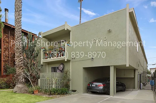 12610 Pacific Apartments Photo 1