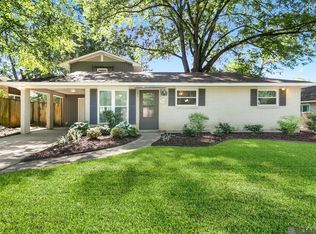 720 Rothmer Dr, Baton Rouge, LA 70808