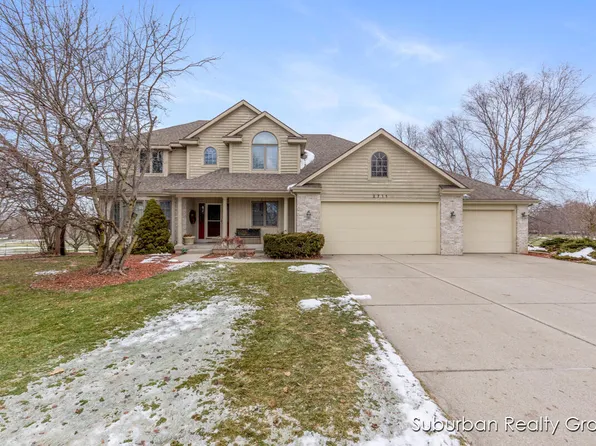 2711 Byron Station Dr SW, Byron Center, MI 49315