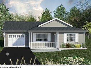 LOT-95A Reynolds Dr, Ramara, ON L3V8J9