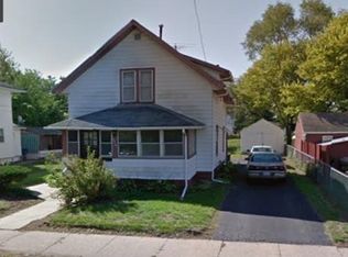 506 Ricker St, Waterloo, IA 50703