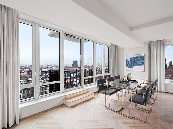 4th image of 67 Livingston St Floor 18