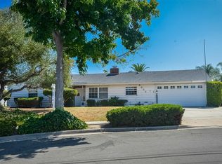 6265 Veemac Ave, La Mesa, CA 91942