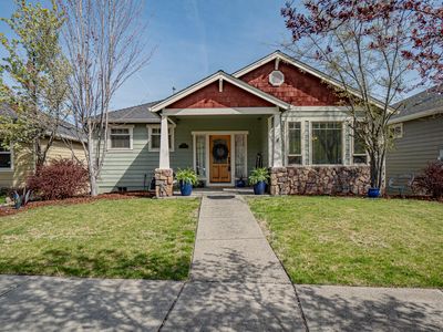 4691 Hathaway Dr, Medford, OR, 97504