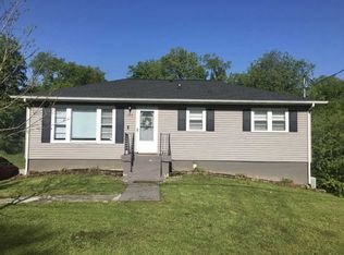 202 Woods Ave N, Lewisburg, TN 37091