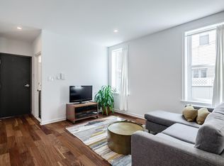 2442 Cedar St APT 3R, Philadelphia, PA 19125