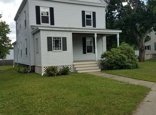 38 Gould St #1, Wakefield, MA 01880