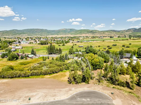 816 E River Ln #106, Oakley, UT 84055
