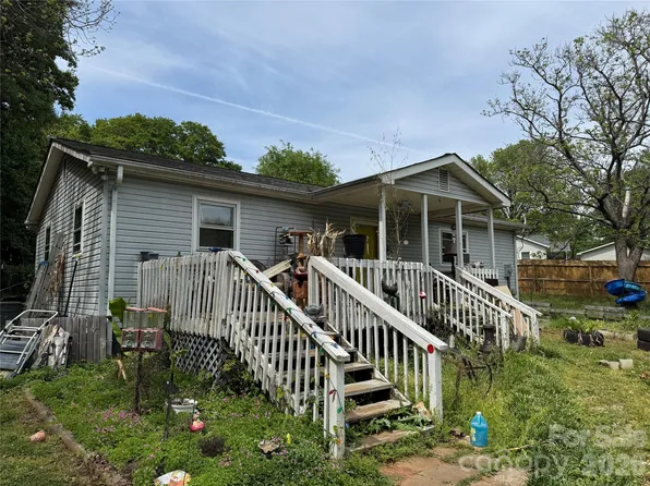 509 1/2 8th Avenue Ext, Cramerton, NC 28032