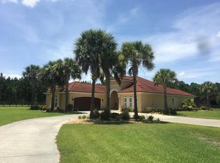 3203 Massee Post Rd, Adel, GA 31620