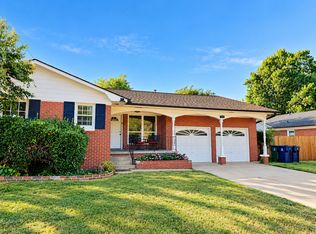 4609 N Virginia Ave, Oklahoma City, OK 73118