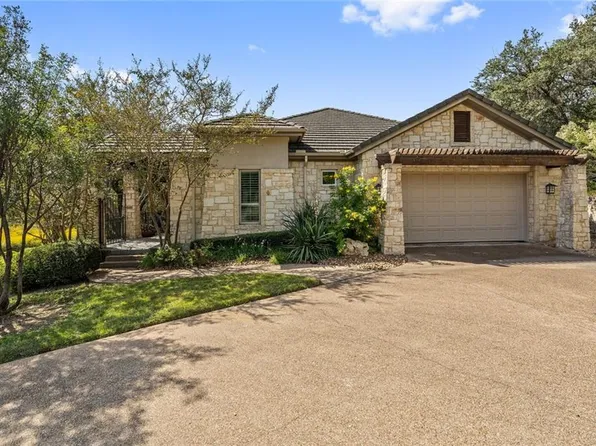2305 Barton Creek Blvd #1, Austin, TX 78733