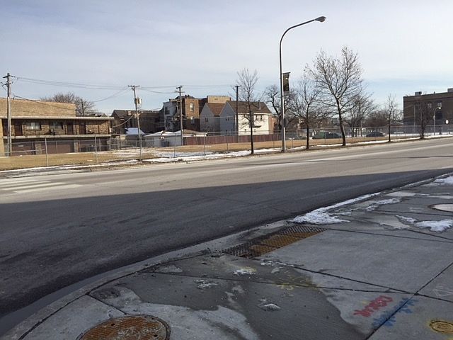 2nd image of 4137-59 S Cottage Grove Ave