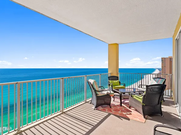 17643 Front Beach Rd Unit 1709, Panama City Beach, FL 32413