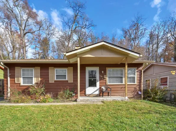 2682 Firtree Ct, Cincinnati, OH 45223