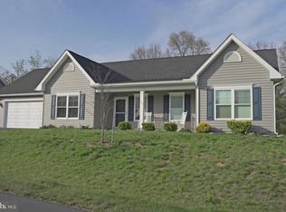 219 Trifecta Trl, Martinsburg, WV