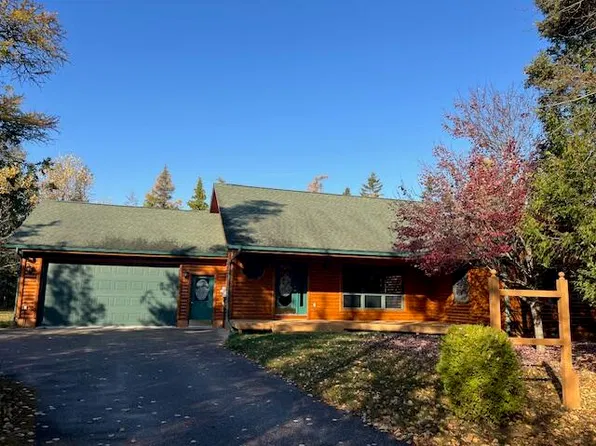 1858 E North Caribou Lake Rd, De Tour Village, MI 49725