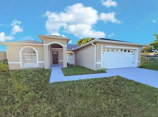 635 Parakeet Ct, Poinciana, FL 34759