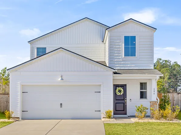 606 Spanish Wells Rd, Summerville, SC 29486